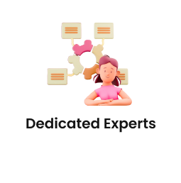 Dedicated_Experts